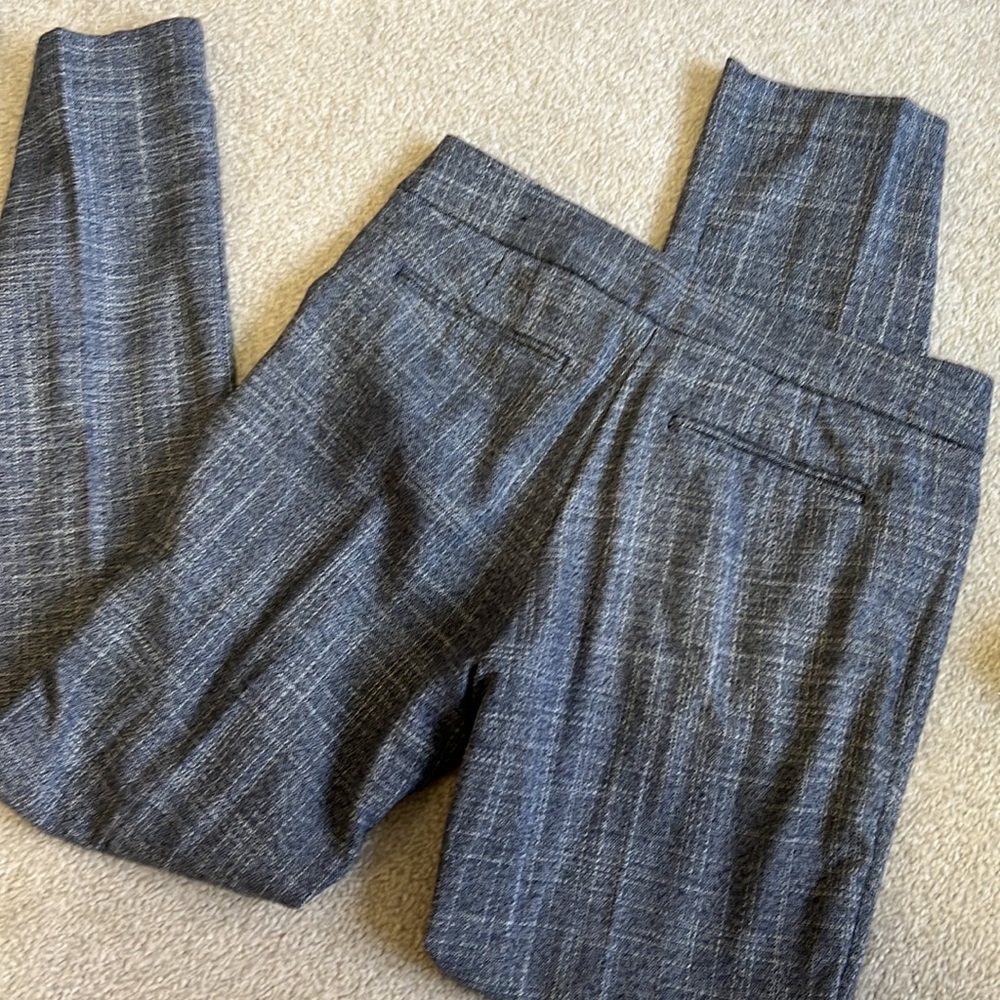 Gray Slacks - image 2